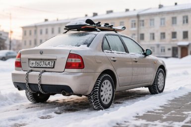 Тематическое фото GigaChat (18+)